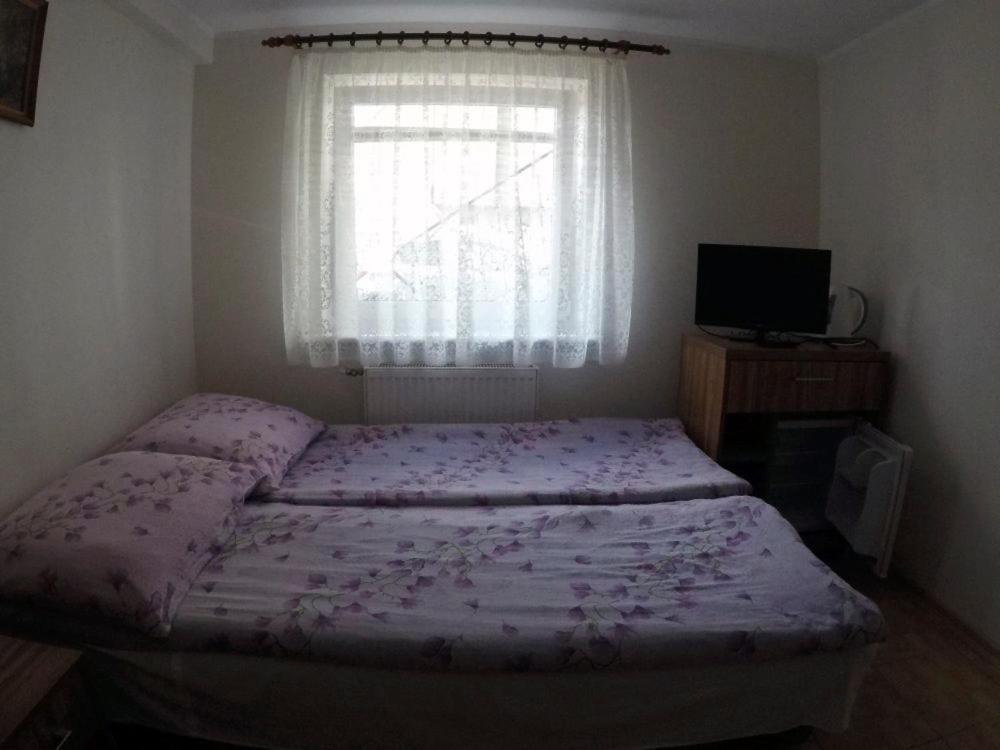 U Grazyny Otel Kolobrzeg Dış mekan fotoğraf